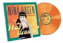 Nina Hagen Band, Vinyl Was Denn?