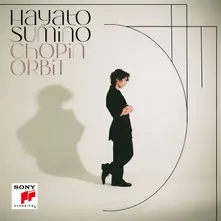 Hayato Sumino, Vinyl Chopin Orbit