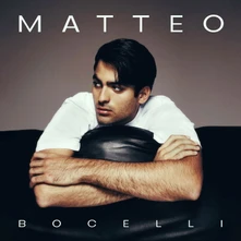 Matteo Bocelli, CD MATTEO