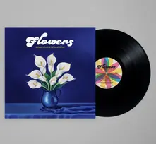 Durand Jones & The Indications, Vinyl FLOWERS