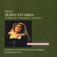 CD BONYNGE/OTCB - MARIE STUARTOVNA
