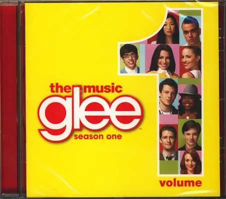 The Music - Volume 1