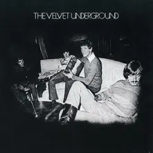 Vinyl THE VELVET UNDERGROUND