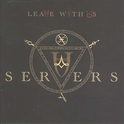 CD Servers - Leave With Us