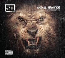 CD Animal Ambition (An Untamed Desire To Win) (Deluxe Edition)