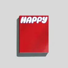 HAPPY thumbnail