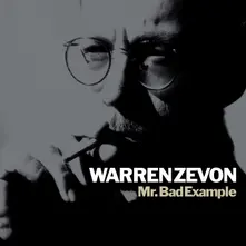 Vinyl MR. BAD EXAMPLE (ROCKTOBER 2025)