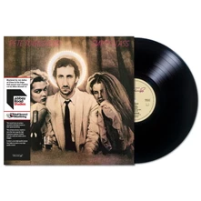 Pete Townshend, Vinyl EMPTY GLASS