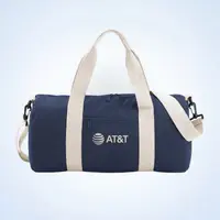 2026 – AT&T Recycled Barrel Bag (Bag)