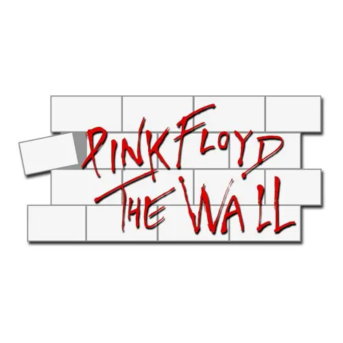 The Wall Logo