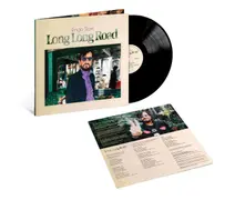 Ringo Starr, Vinyl LONG LONG ROAD