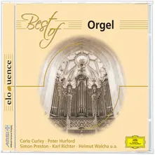 BEST OF ORGEL thumbnail