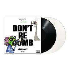 A$AP Rocky, Vinyl Don't Be Dumb