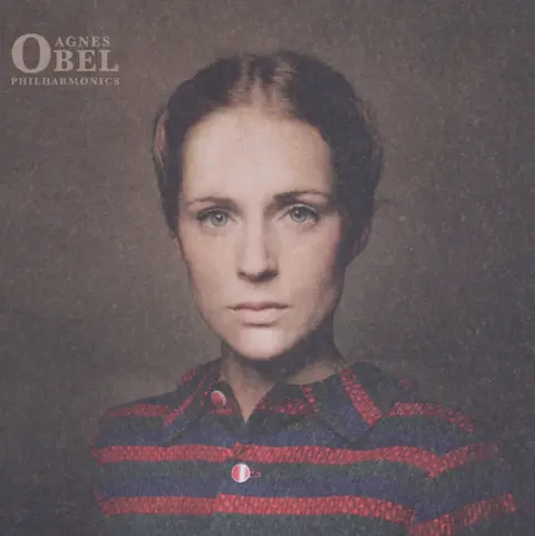 Agnes Obel – CD PHILHARMONICS