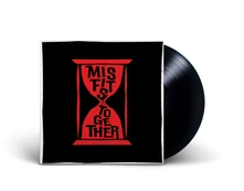 Misfits Together, Vinyl MISFITS TOGETHER