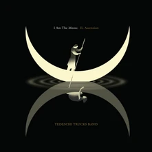 Tedeschi Trucks Band, CD I Am The Moon: II. Ascension