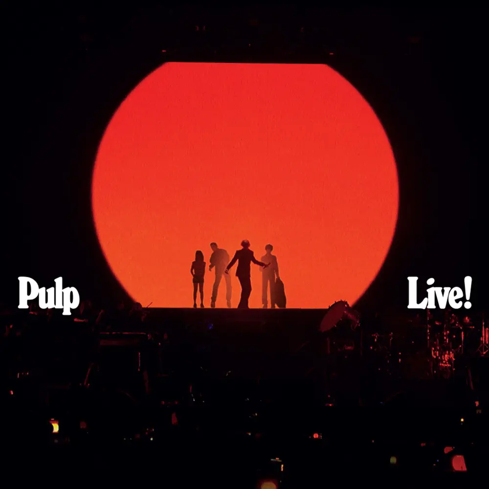LIVE!