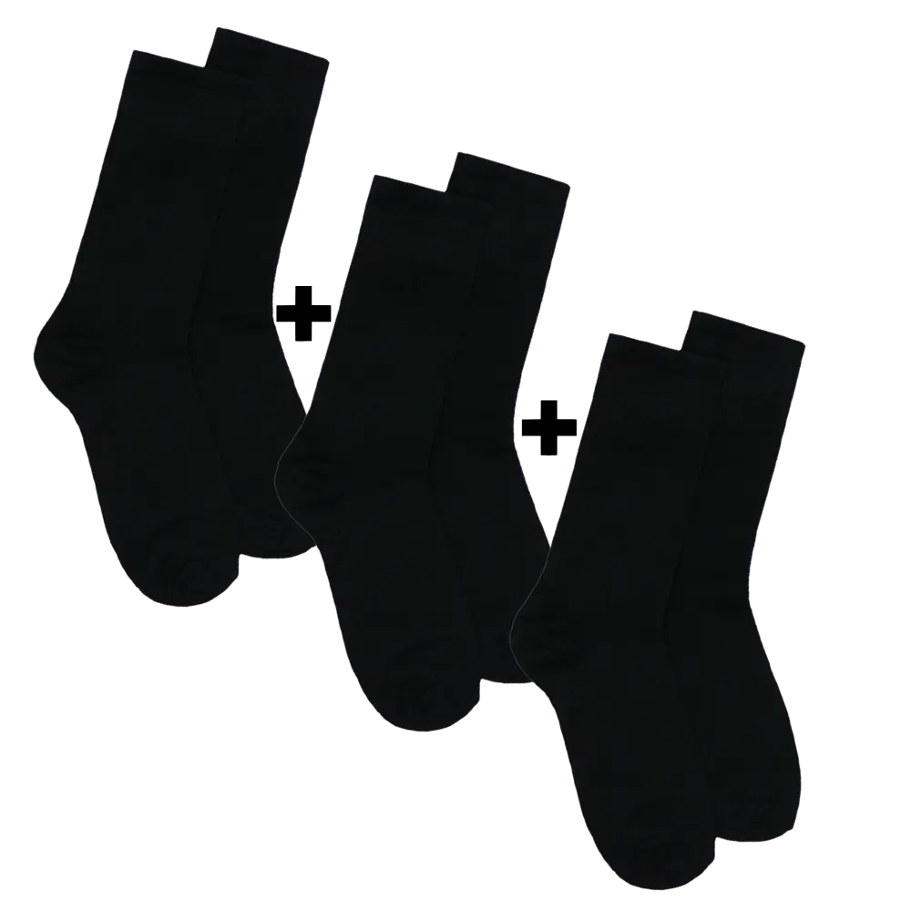 Koza Bobkov – 3pack bundle (Calzini)