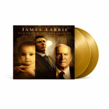 James LaBrie, Vinyl ELEMENTS OF PERSUATION