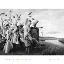 ENSEMBLE- - VANTDRAUGHT 10 VOL.1 thumbnail