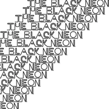 The Black Neon, CD ARTS & CRAFTS