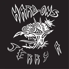 CD HARD-ONS/JERRY A.