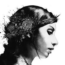 Ariel Loh – EYES OF MY MOTHER (Vinyl)