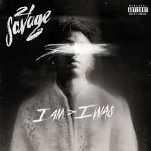 CD I Am > I Was