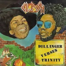 Vinyl CLASH