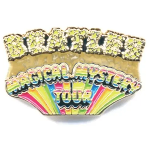 Magical Mystery Tour
