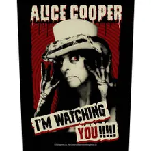 I'm Watching You