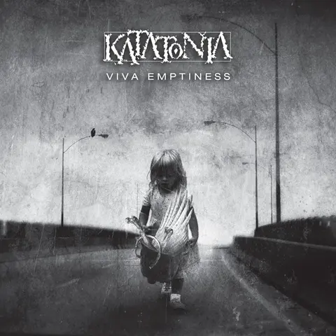 Katatonia – Vinyl VIVA EMPTINESS (2026)