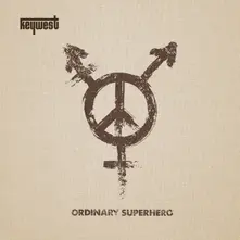 Keywest – ORDINARY SUPERHERO (CD)
