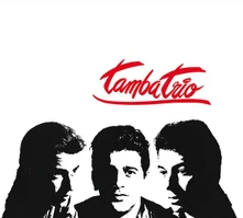 CD TAMBO TRIO/AVANCO