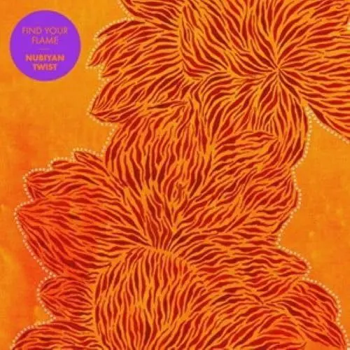 Nubiyan Twist – FIND YOUR FLAME (Vinyl)