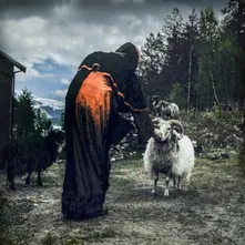 Hulders Ritual thumbnail