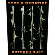 October Rust thumbnail