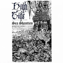 High Tide, Vinyl SEA SHANTIES
