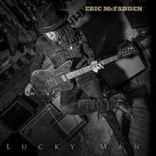 CD LUCKY MAN
