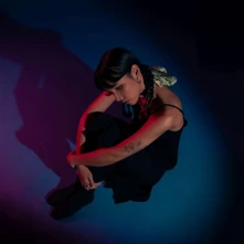 Kalia Vandever, Vinyl MANA