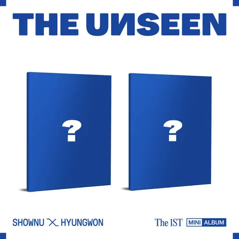 Unseen