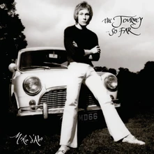 CD JOURNEY... SO FAR