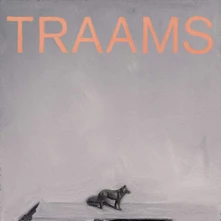 TRAAMS, Vinyl MODERN DANCING