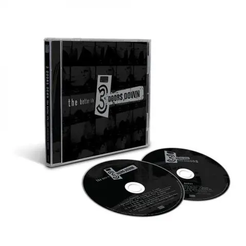 The Better Life (20th Anniversary Edition)