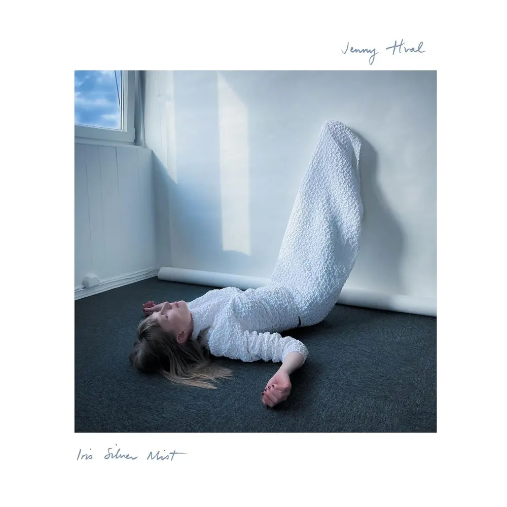 Jenny Hval – IRIS SILVER MIST (CD)