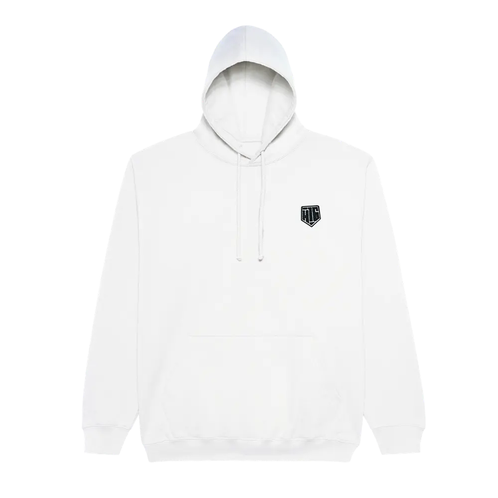 Logo Hoodie