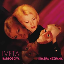CD Krásná neznámá