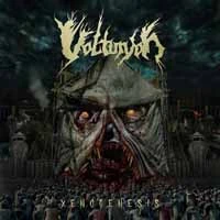 Volturyon, CD XENOGENESIS