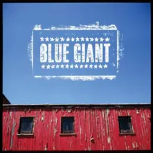 Blue Giant, Vinyl BLUE GIANT