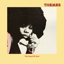 Vinyl SOUND OF SOUL